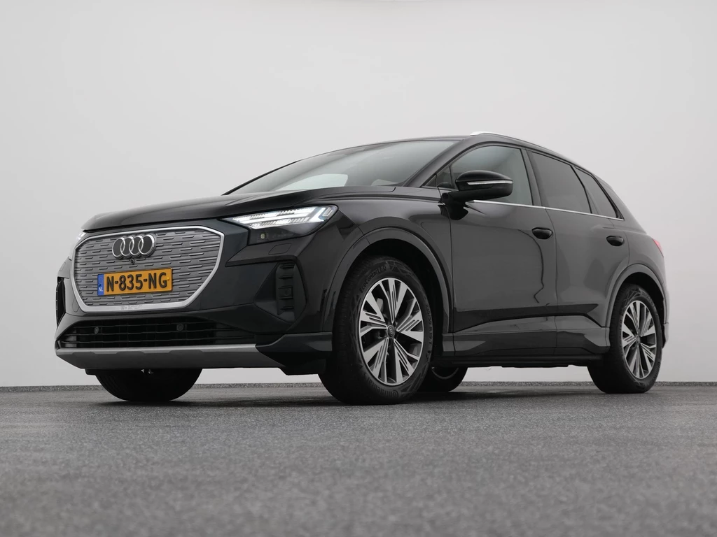 Audi Q4 e-tron – foto 2
