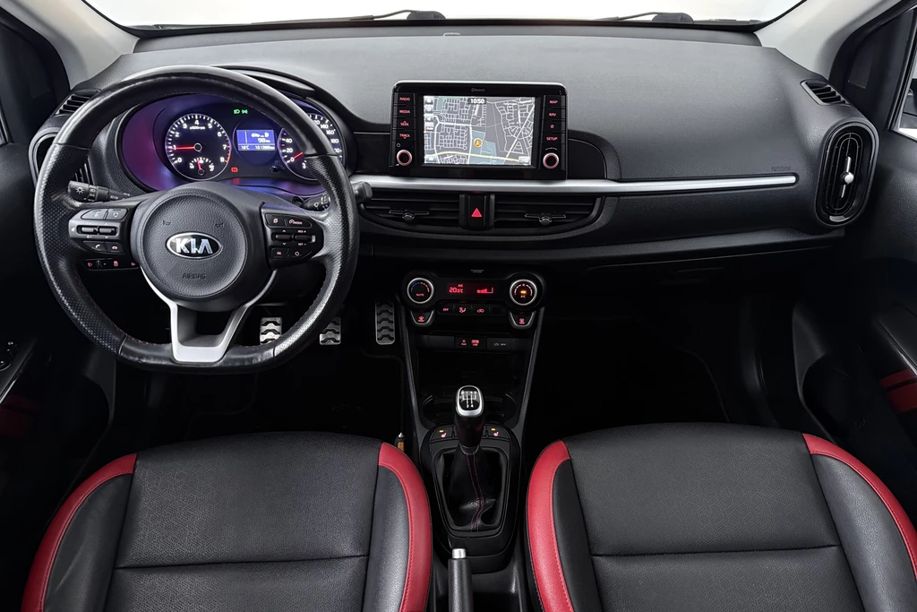 Kia Picanto – foto 9