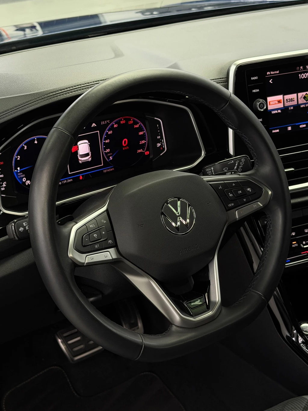 Volkswagen T-Roc – foto 27
