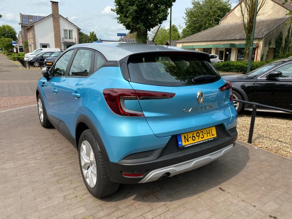 Renault Captur – foto 3