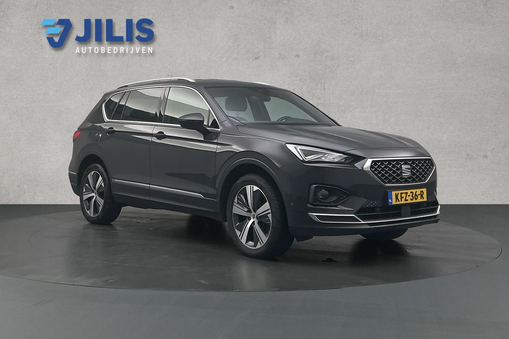 SEAT Tarraco – foto 8