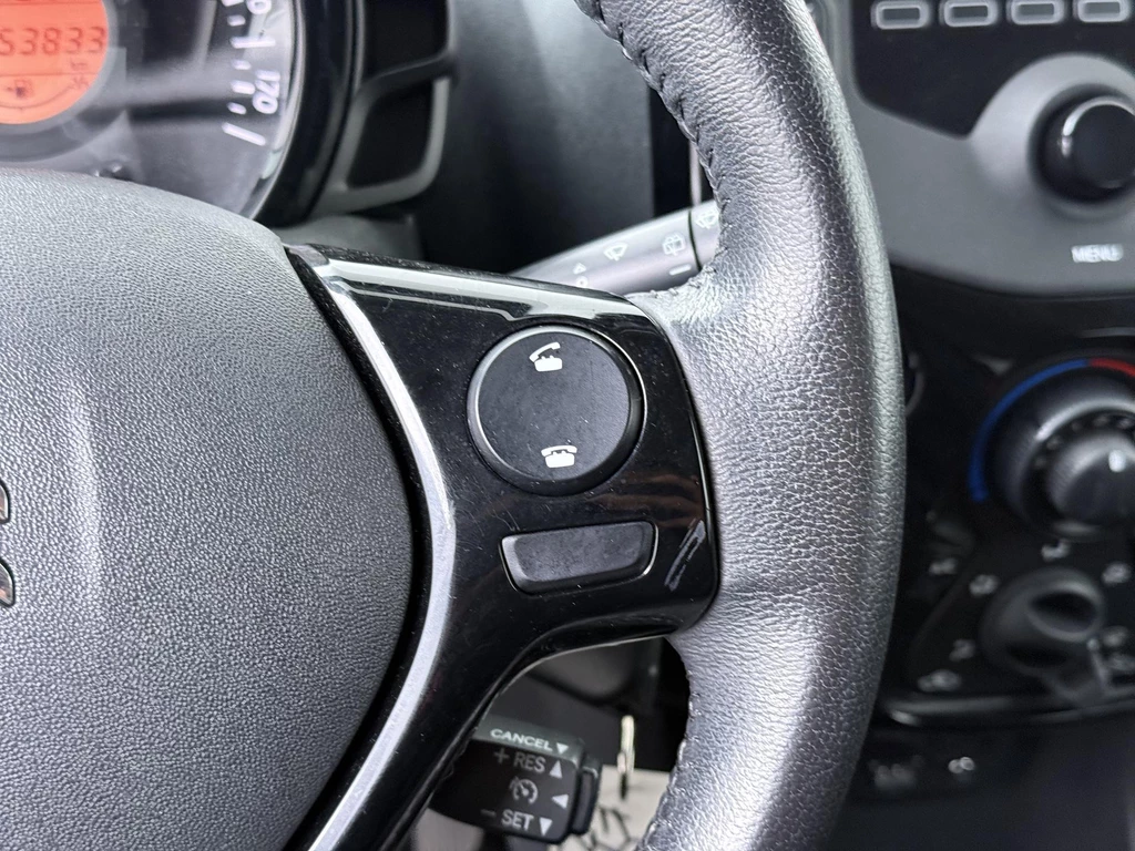 Citroën C1 – foto 18