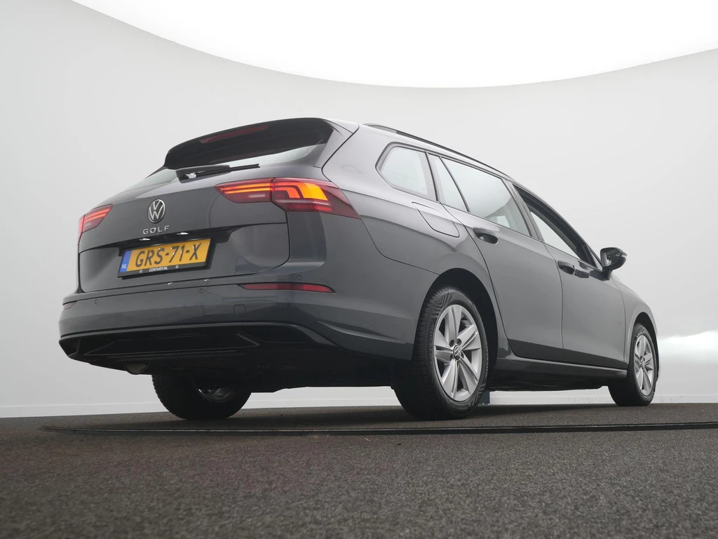 Volkswagen Golf – foto 7