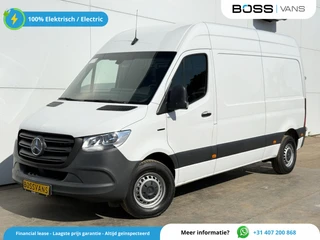 Mercedes-Benz eSprinter – thumbnail 1