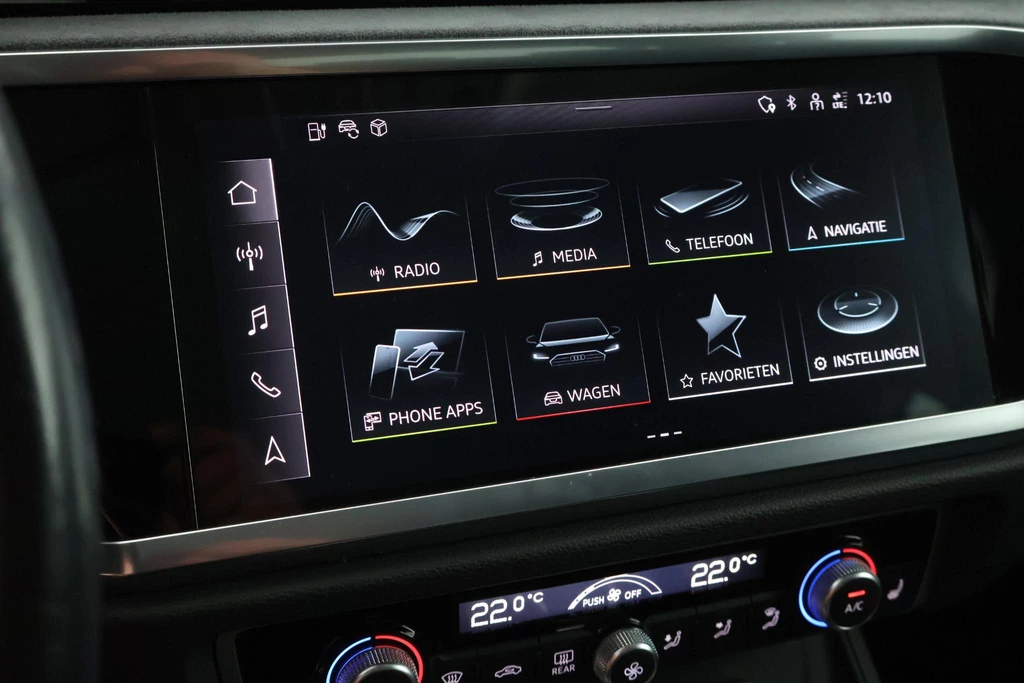 Audi Q3 – foto 24