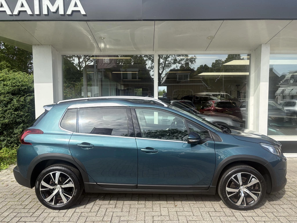 Peugeot 2008 – foto 4