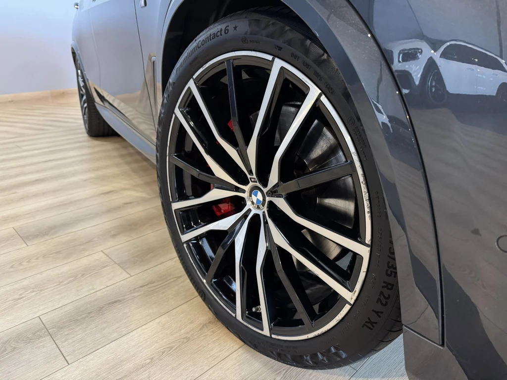 BMW X5 – foto 9