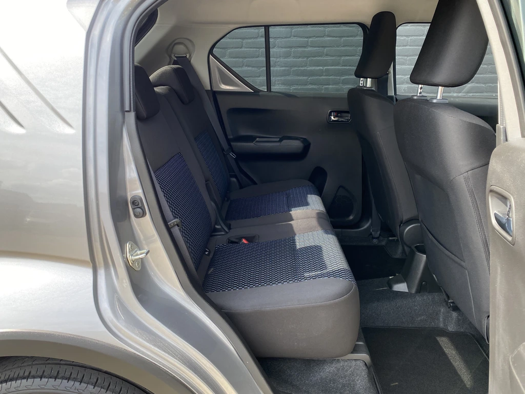 Suzuki Ignis – foto 19