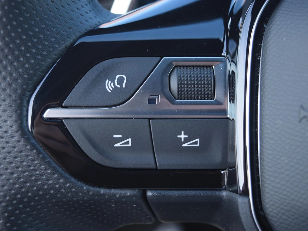 Peugeot 3008 – foto 16