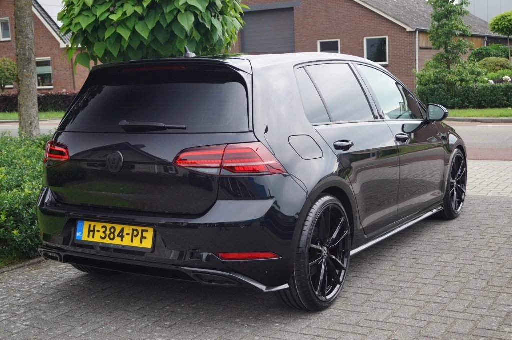 Volkswagen Golf – foto 6