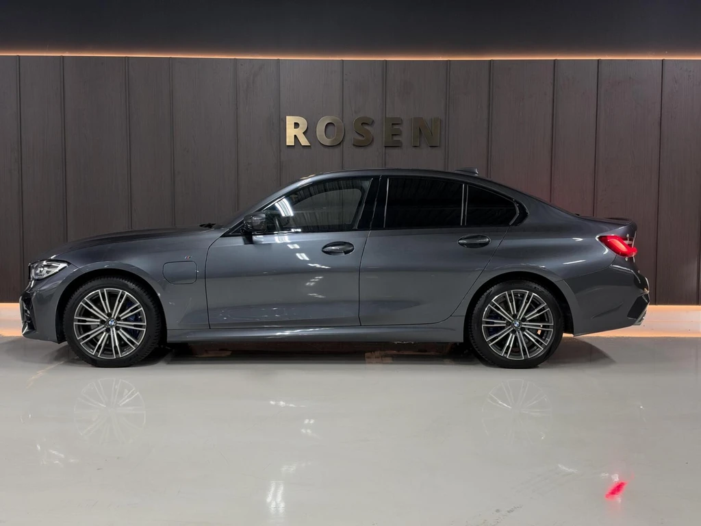 BMW 3 Serie – foto 2