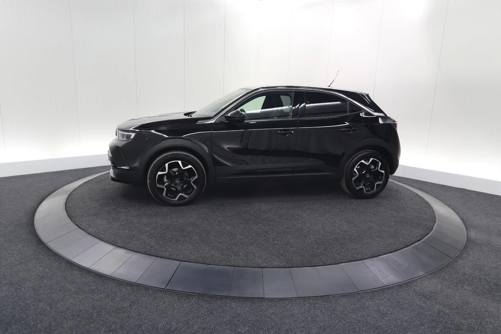 Opel Mokka – foto 5