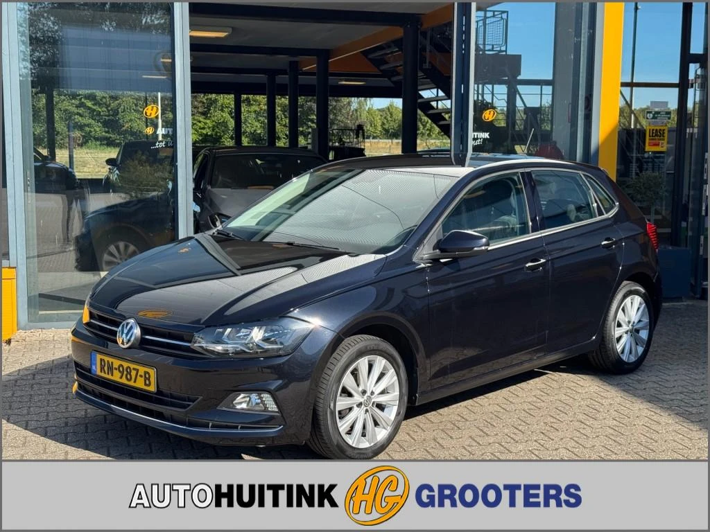 Volkswagen Polo – foto 1