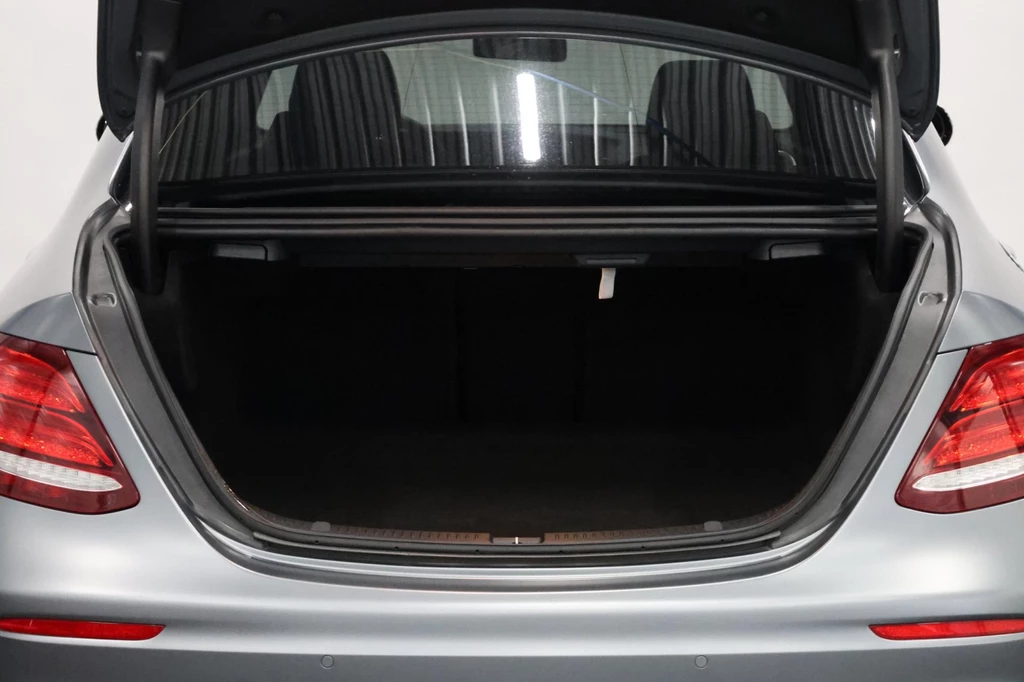 Mercedes-Benz E-Klasse – foto 31