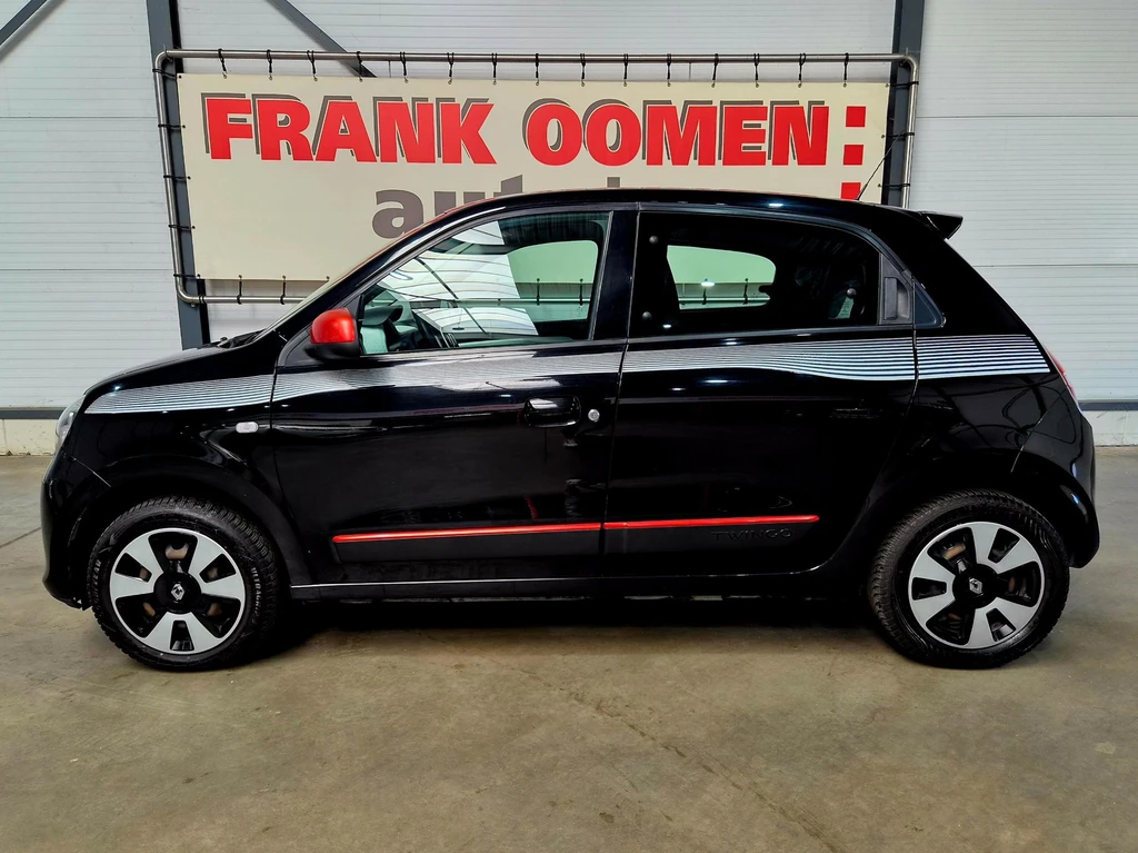 Renault Twingo – foto 4