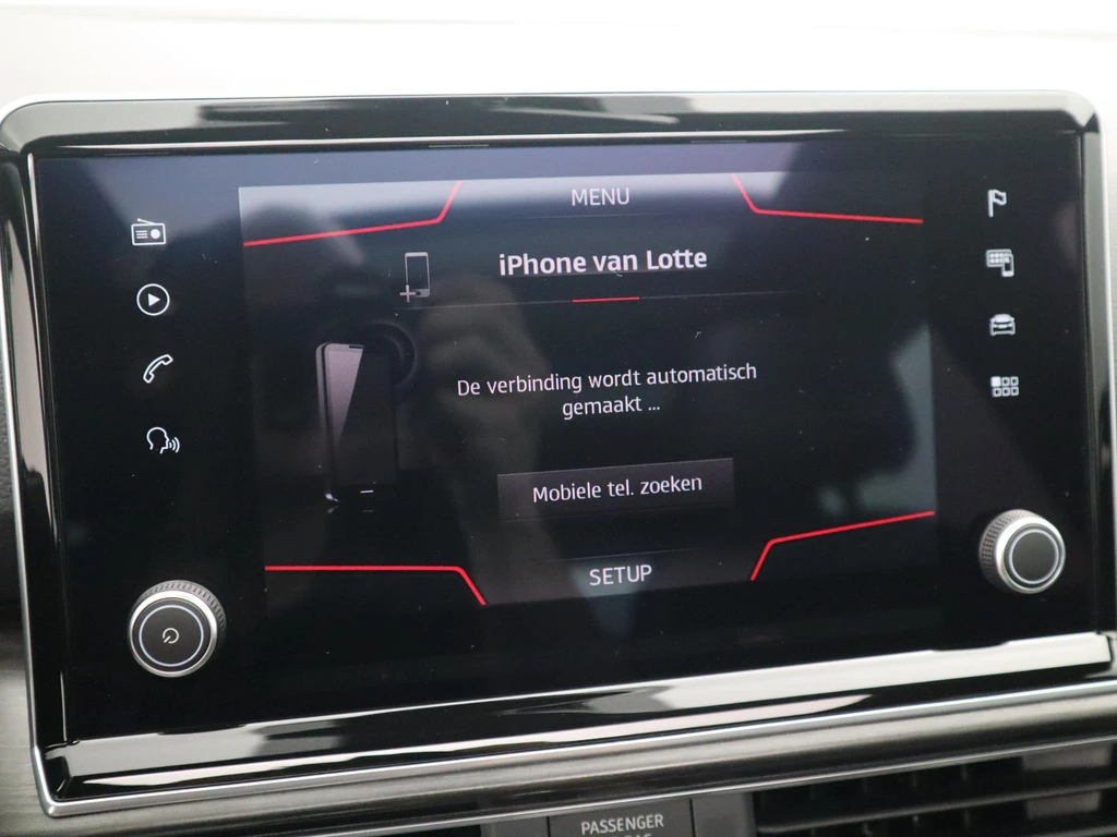 SEAT Tarraco – foto 19