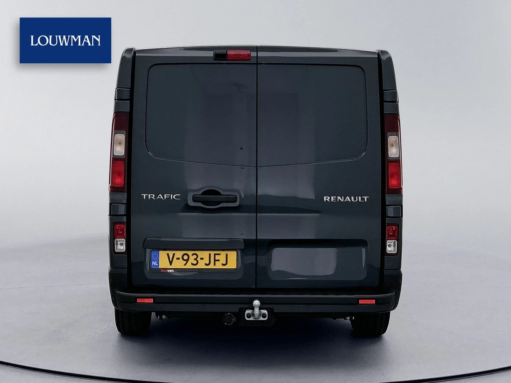 Renault Trafic – foto 7