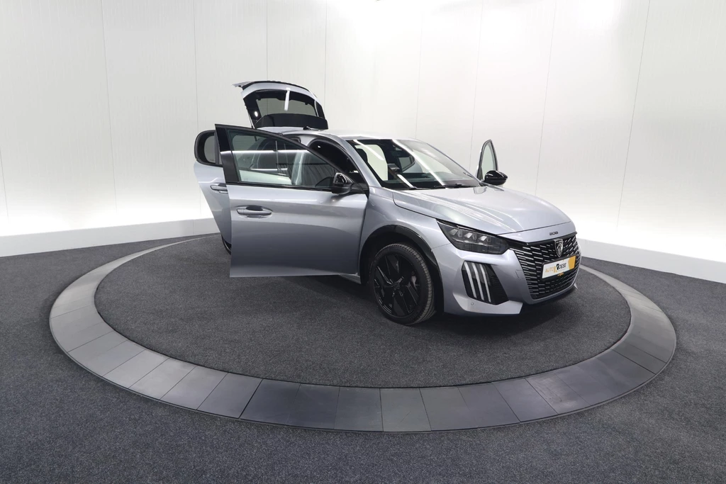 Peugeot 208 – foto 21