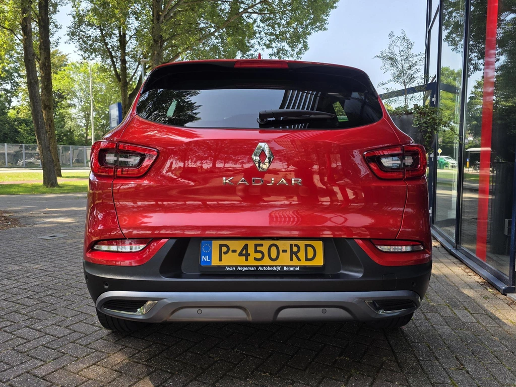 Renault Kadjar – foto 5