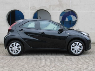 Toyota Aygo – thumbnail 5