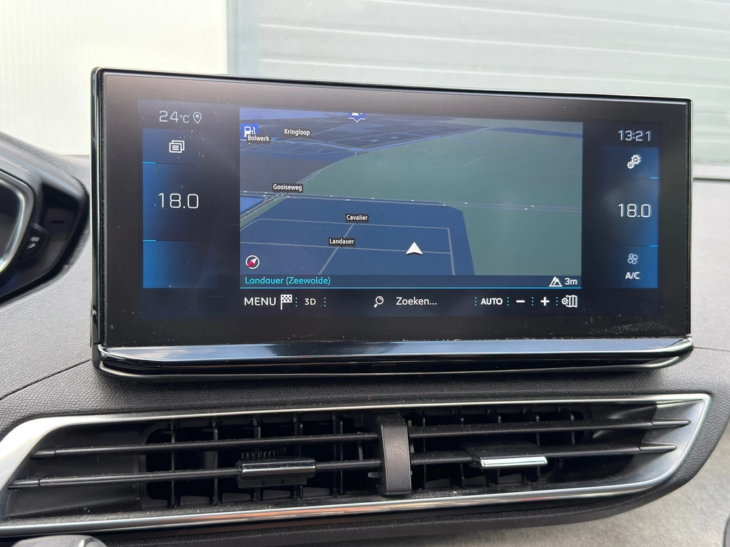 Peugeot 5008 – foto 20