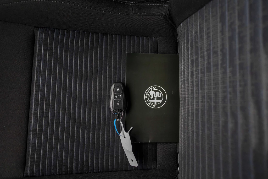 Alfa Romeo Junior – foto 32