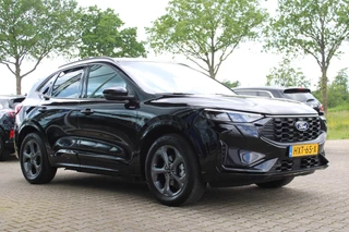 Ford Kuga – thumbnail 4