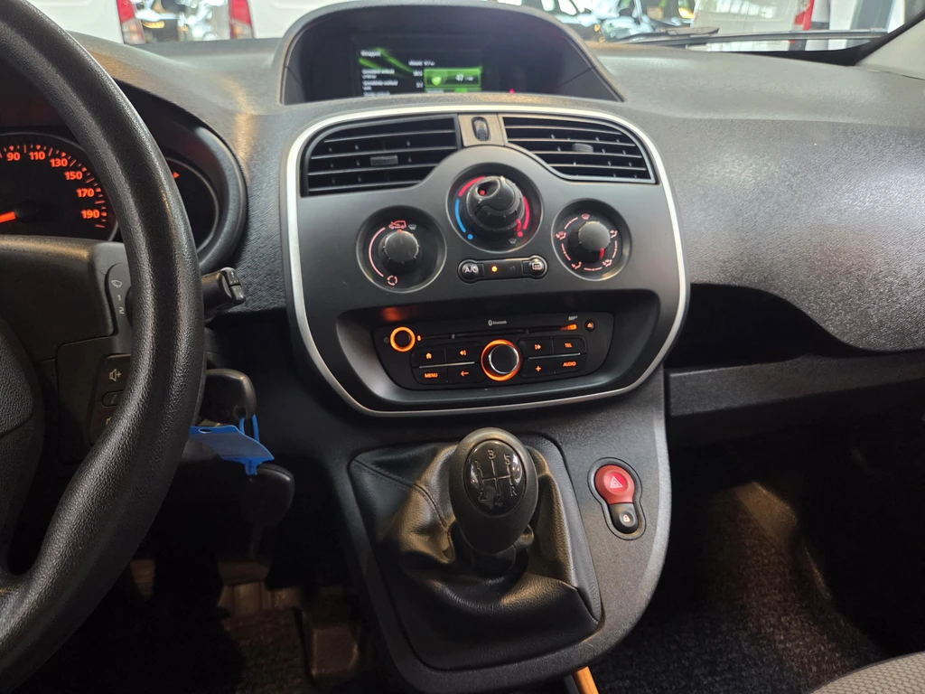 Renault Kangoo – foto 25