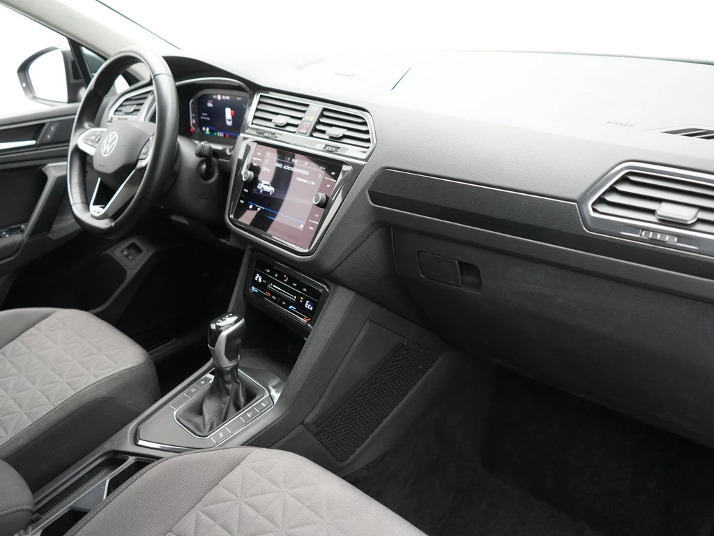Volkswagen Tiguan – foto 43
