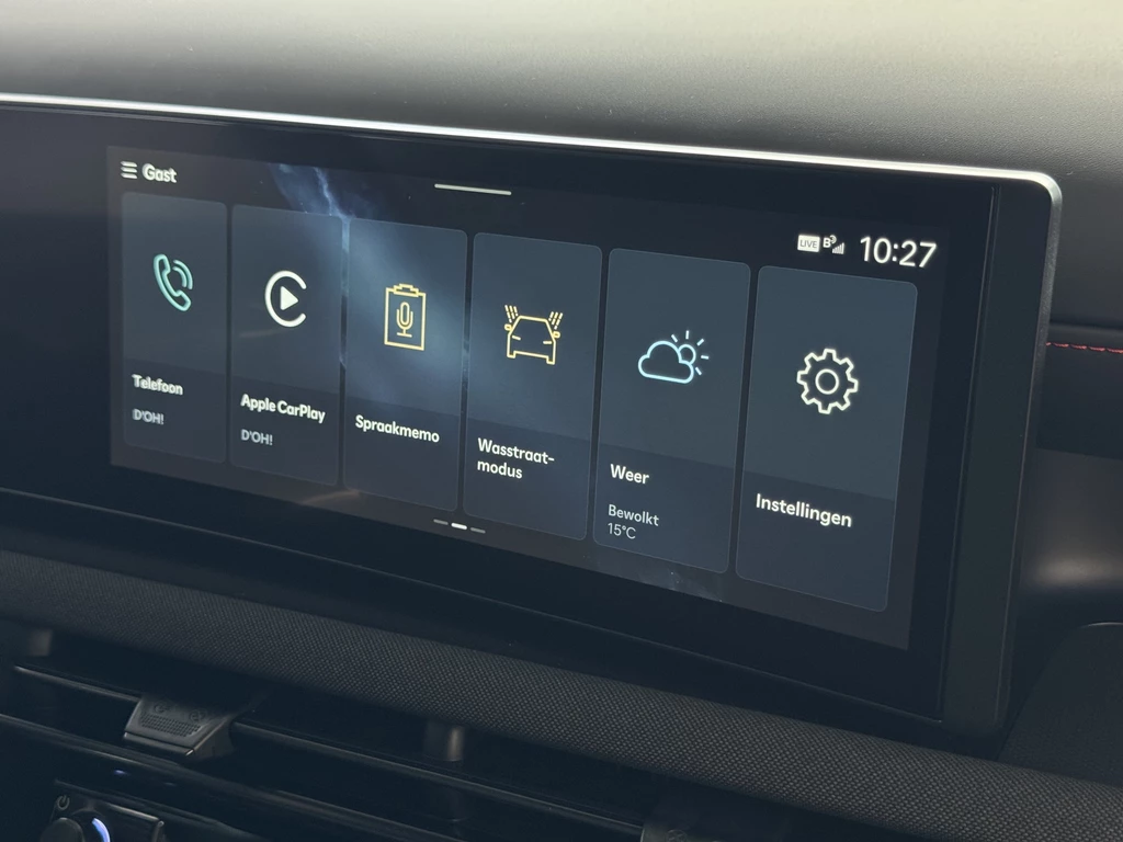 Hyundai Tucson – foto 62