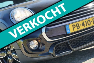 MINI Cooper – thumbnail 7