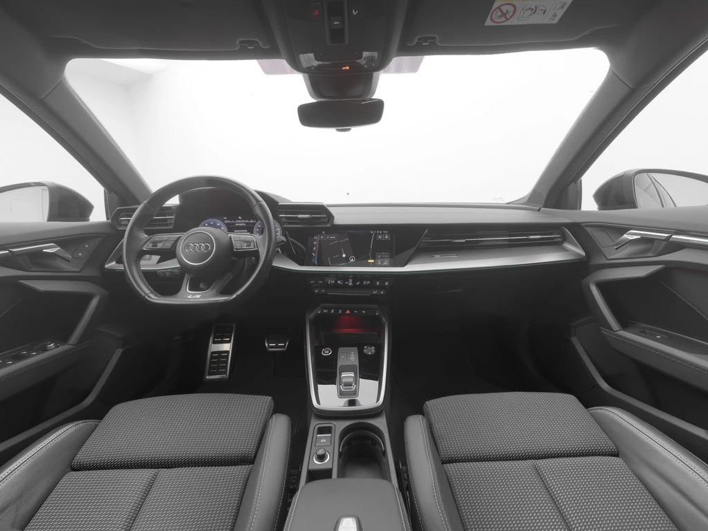 Audi A3 – foto 21
