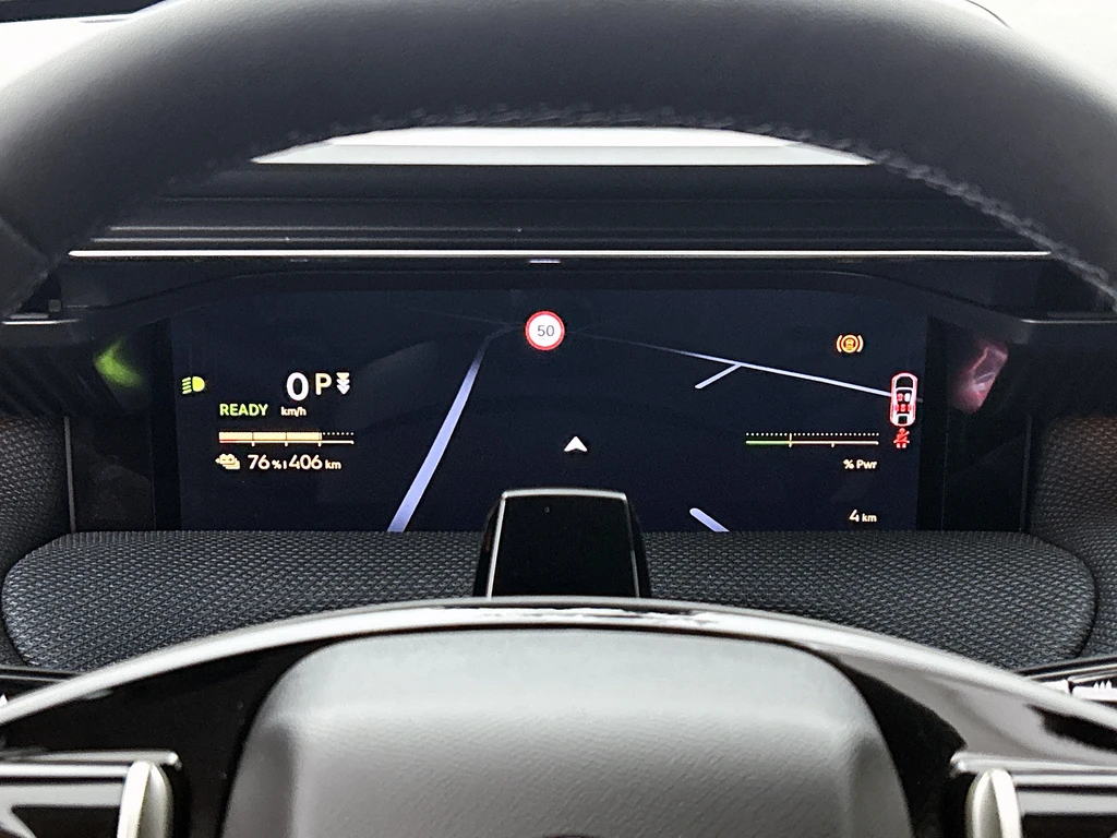 Citroën C5 Aircross – foto 14