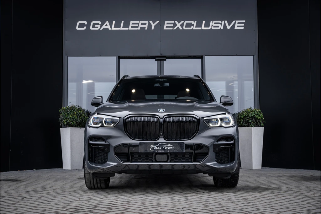 BMW X5 – foto 8
