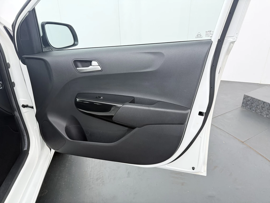Kia Picanto – foto 45