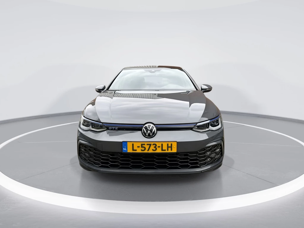 Volkswagen Golf – foto 10