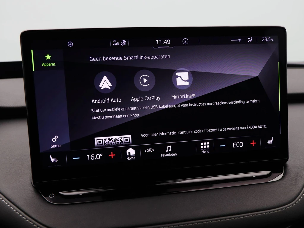 Škoda Enyaq iV – foto 28