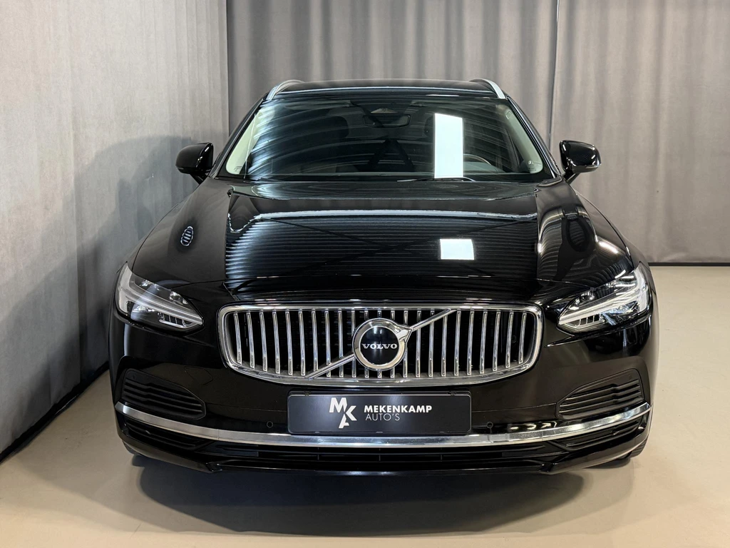 Volvo V90 – foto 6
