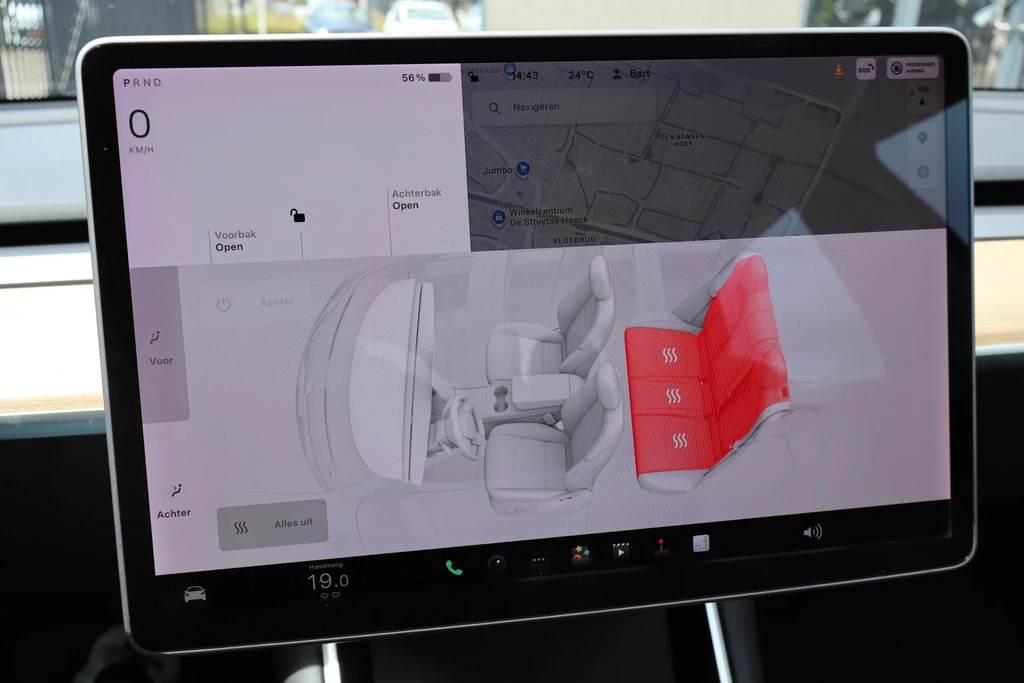 Tesla Model 3 – foto 14