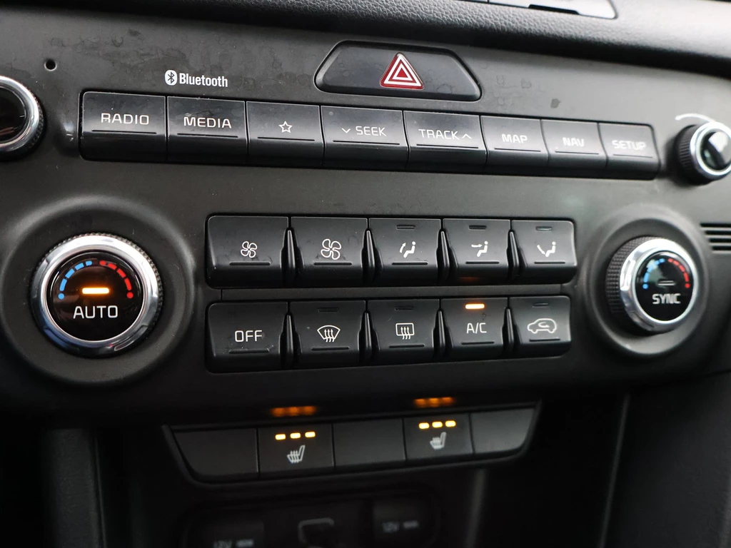 Kia Sportage – foto 46