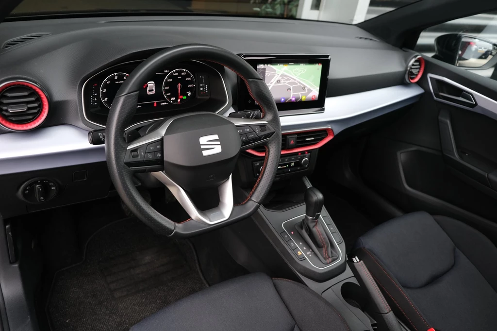 SEAT Ibiza – foto 9