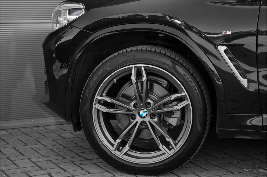 BMW X3 – foto 19