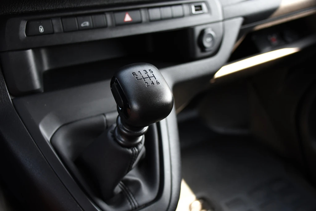 Peugeot Expert – foto 28