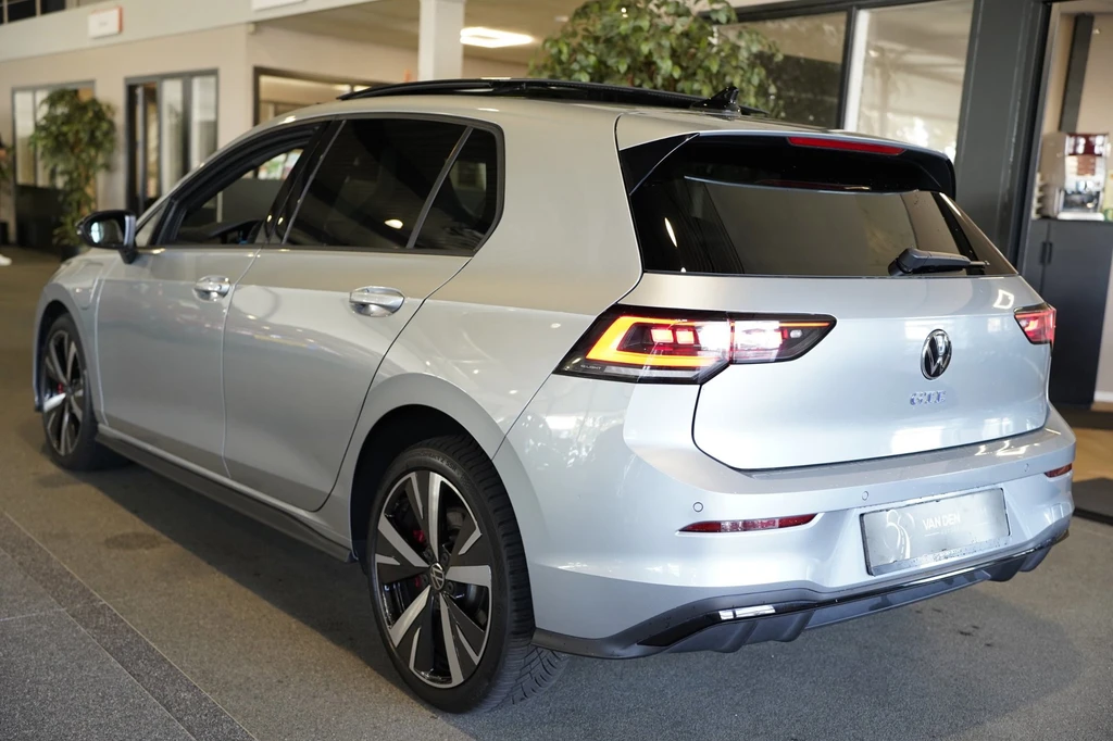Volkswagen Golf – foto 7