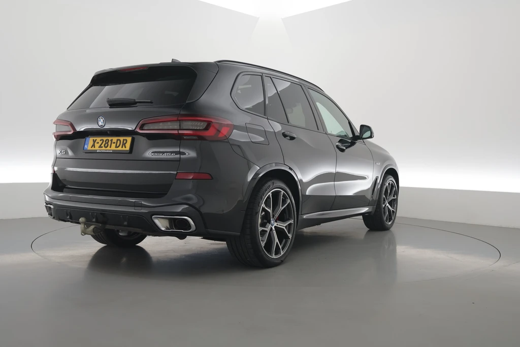 BMW X5 – foto 4