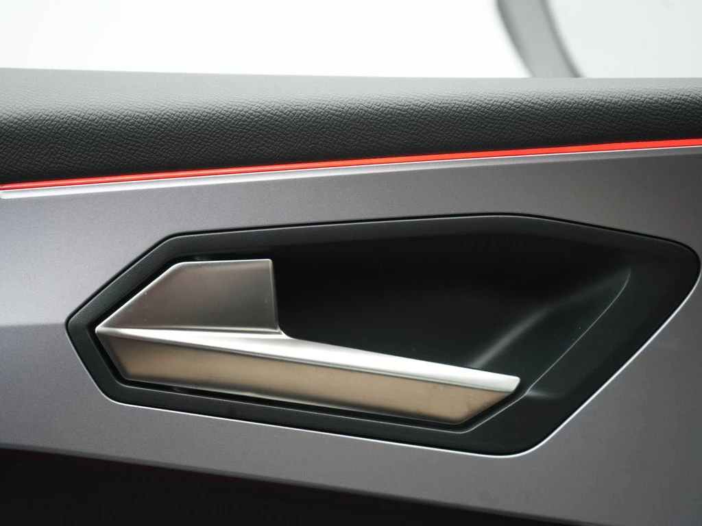 SEAT Leon – foto 30