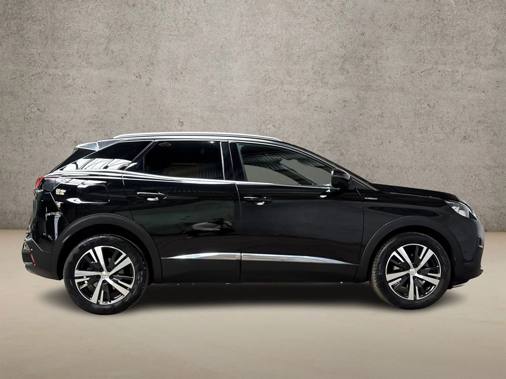 Peugeot 3008 – foto 5