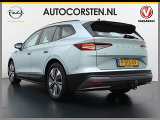 Škoda Enyaq iV – thumbnail 3