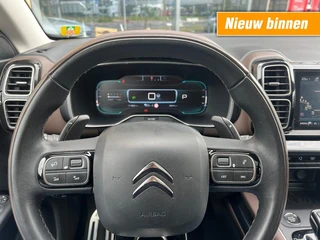 Citroën C5 Aircross – thumbnail 14