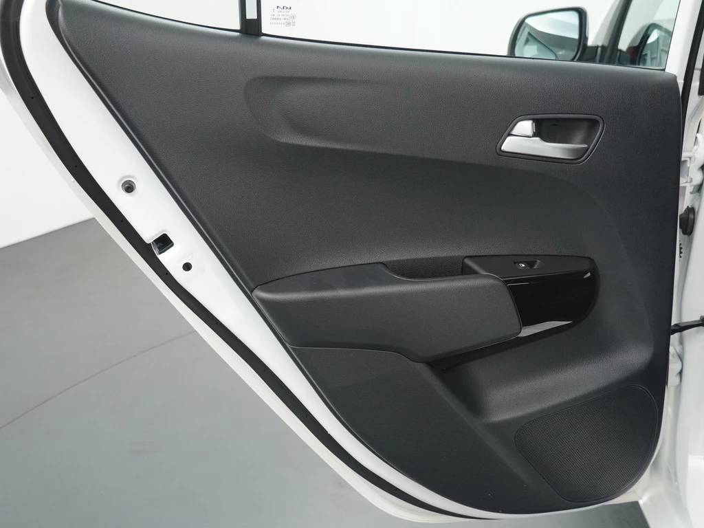 Kia Picanto – foto 35